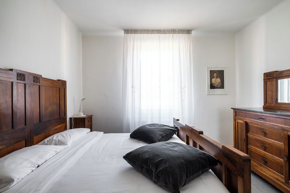 Basic Apartment