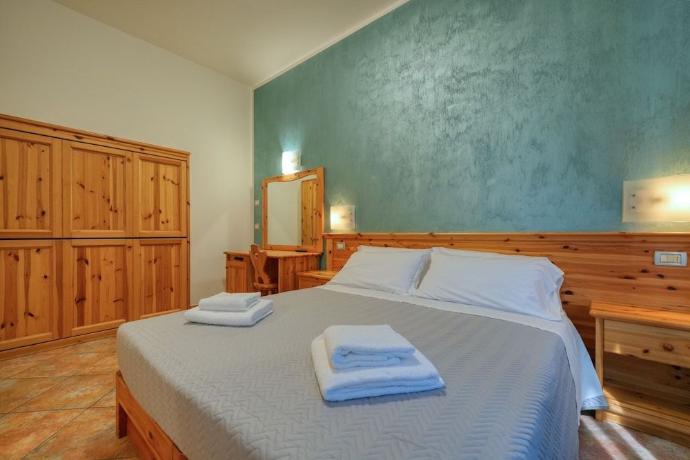 CAMERE DA MIRELLA Room, 1 Double Bed, Non Smoking, Private Bathroom