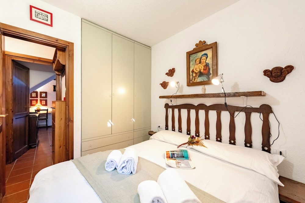 Standard Apartment, Multiple Bedrooms, 2 Bathrooms (Lovely Apartment In Courmayeur)