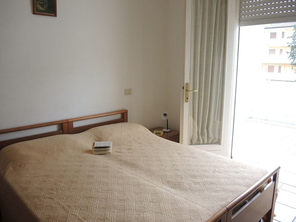 Apartment, 1 Bedroom, Balcony
