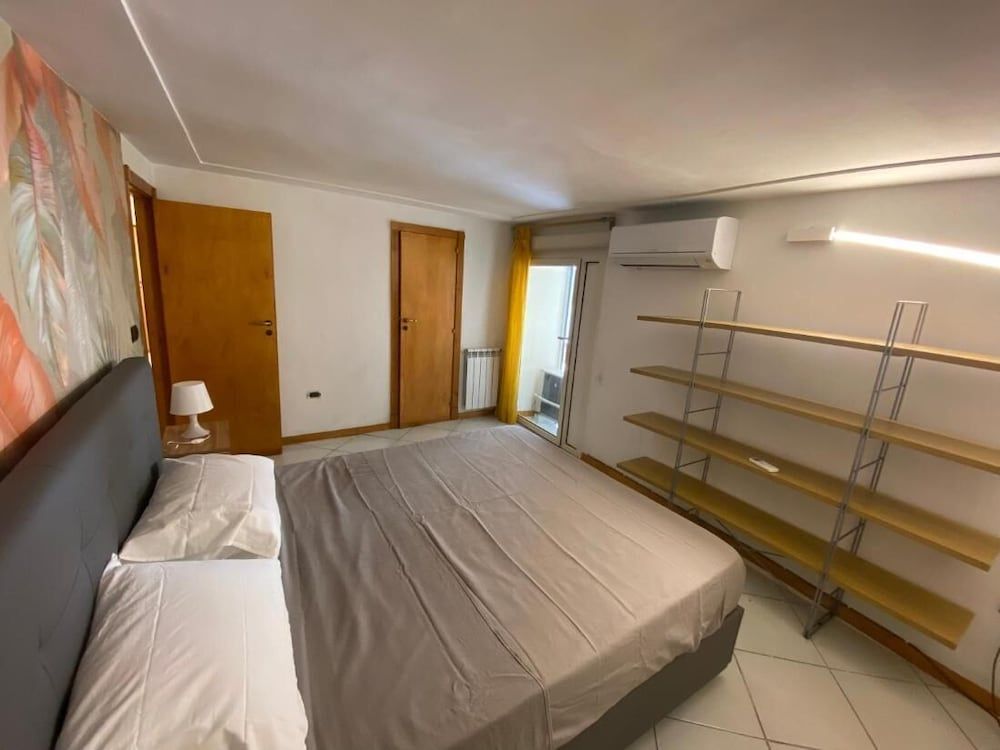 Apartment, 2 Bedrooms, Smoking, Balcony