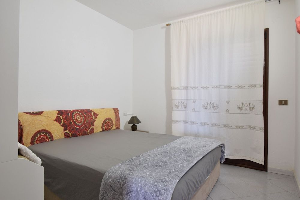 Apartment, Sea View