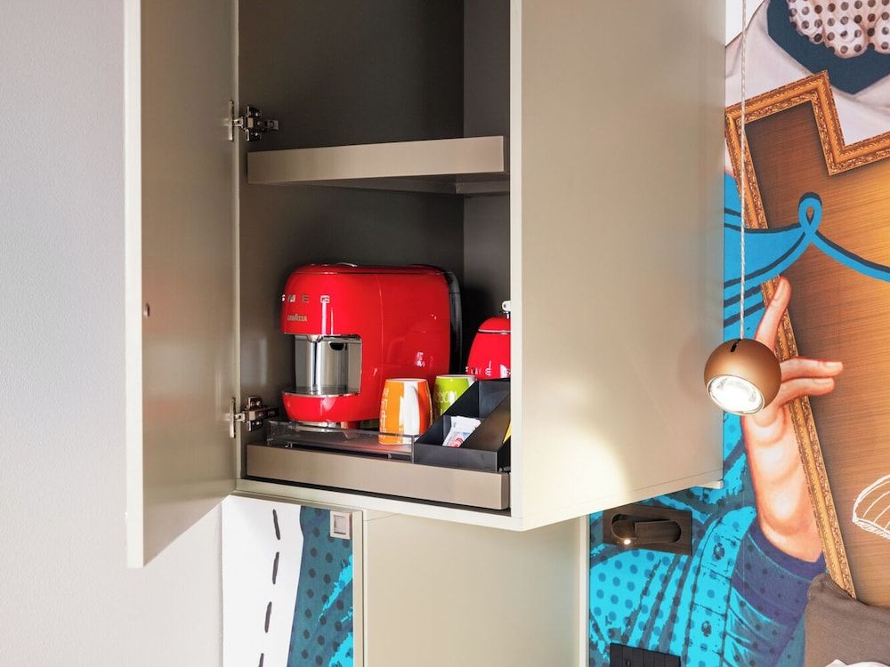 Pietrasanta Ai Teatri Deluxe Room 14