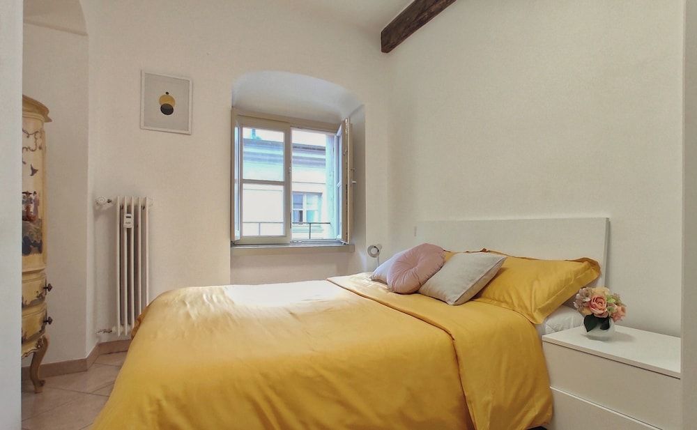 Classic Apartment