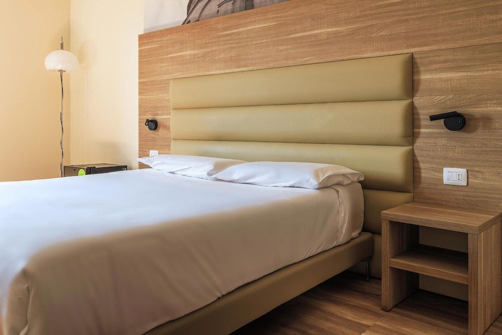 B&B HOTEL Fabriano Janus Superior Double Room 3