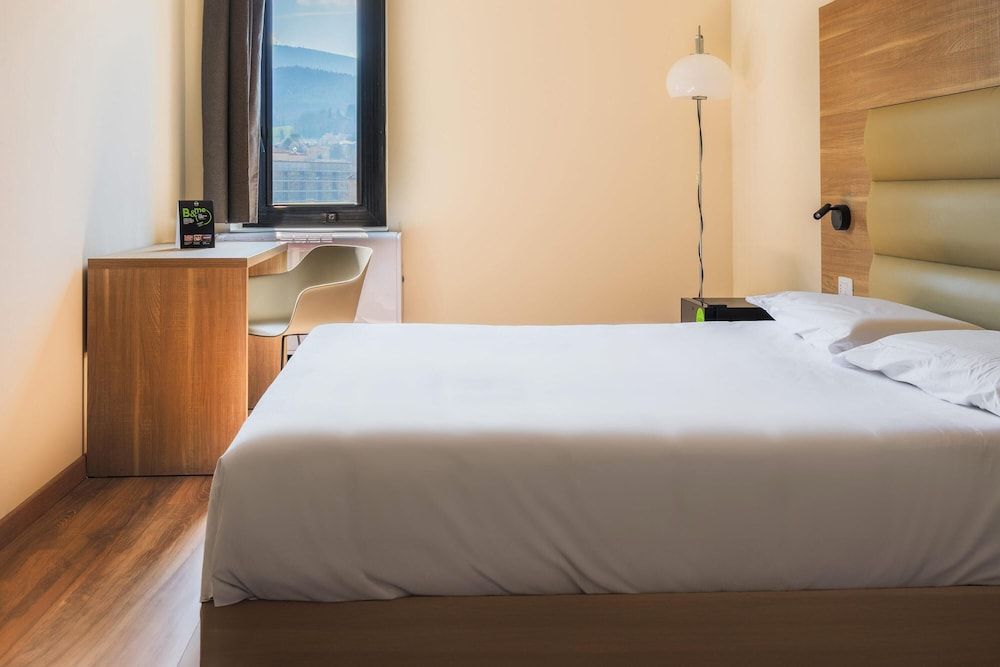 B&B HOTEL Fabriano Janus Superior Double Room 2