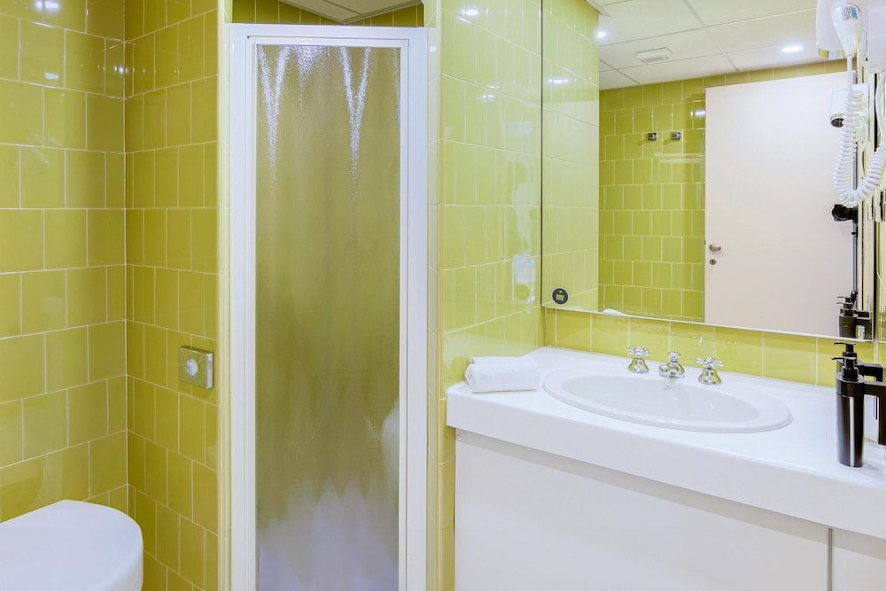 B&B HOTEL Fabriano Janus Superior Double Room 5