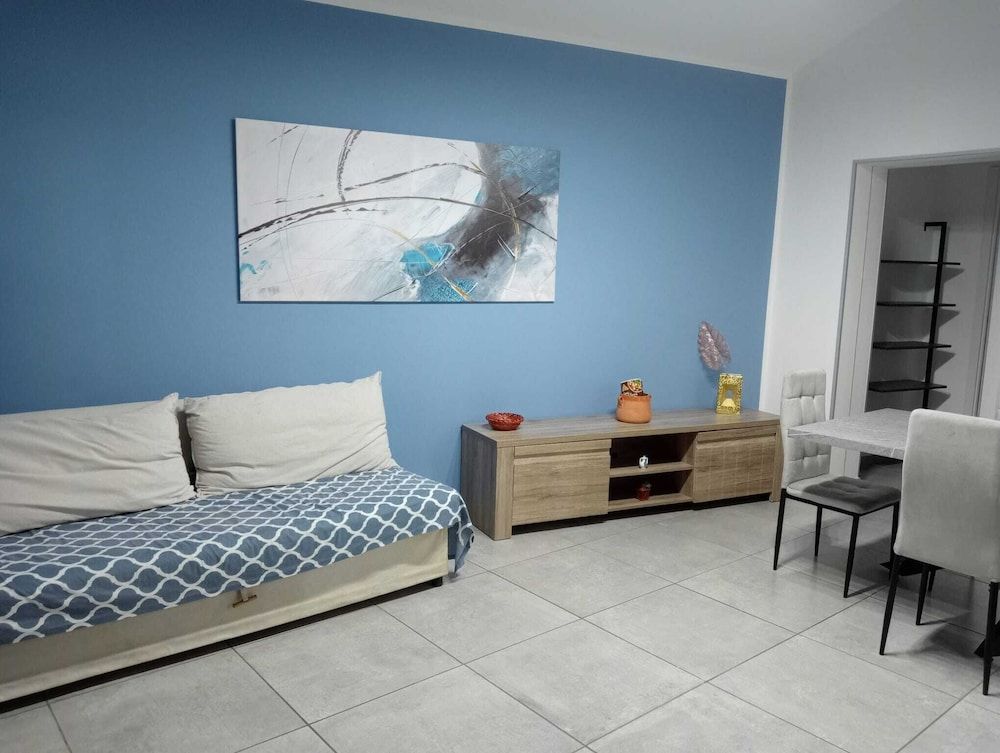 Blu Etna Casa Vacanze House, 2 Bedrooms, Accessible, Smoking 5