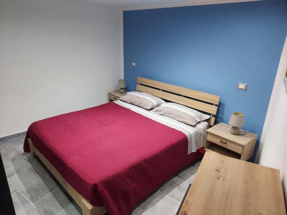 Blu Etna Casa Vacanze House, 2 Bedrooms, Accessible, Smoking 4