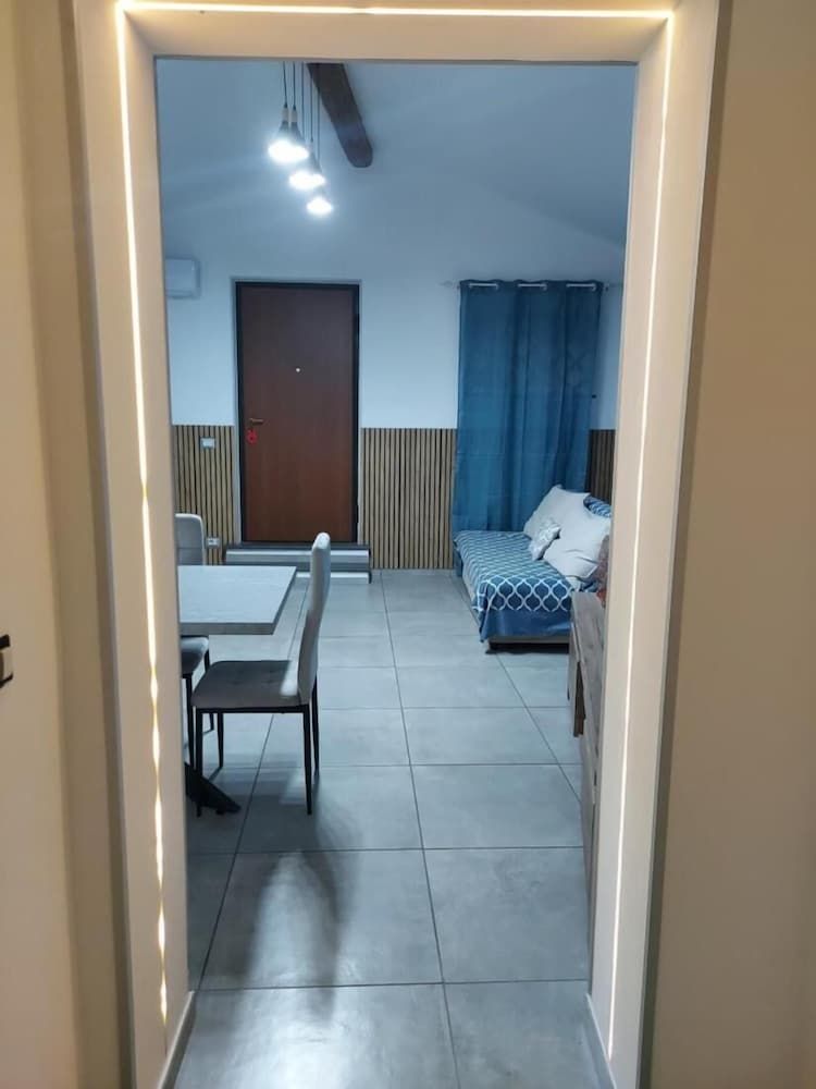 Blu Etna Casa Vacanze House, 2 Bedrooms, Accessible, Smoking 17