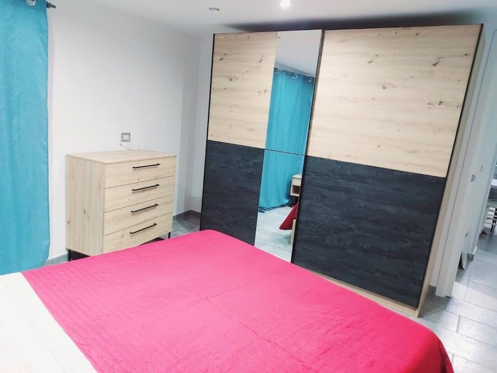 Blu Etna Casa Vacanze House, 2 Bedrooms, Accessible, Smoking