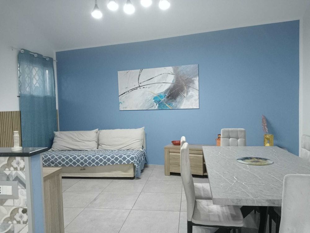 Blu Etna Casa Vacanze House, 2 Bedrooms, Accessible, Smoking 6