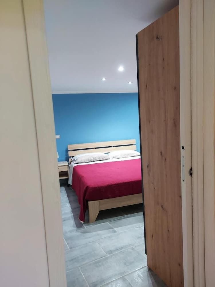 Blu Etna Casa Vacanze House, 2 Bedrooms, Accessible, Smoking 3