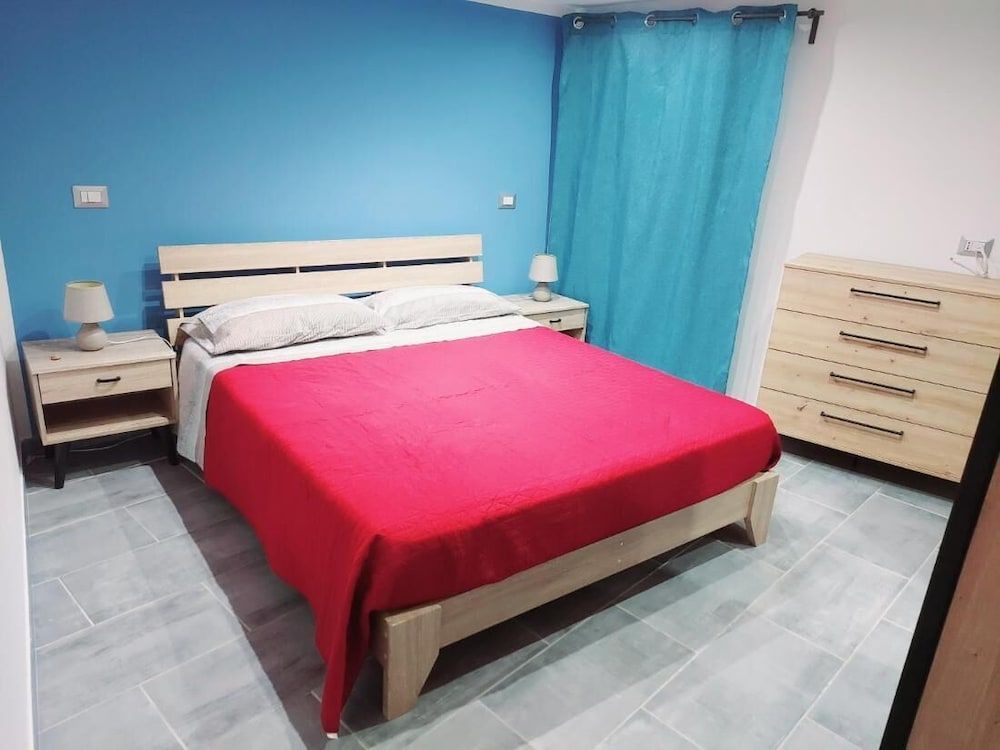 Blu Etna Casa Vacanze House, 2 Bedrooms, Accessible, Smoking 2