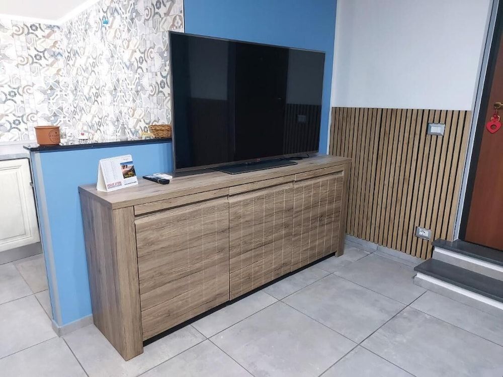 Blu Etna Casa Vacanze House, 2 Bedrooms, Accessible, Smoking 16