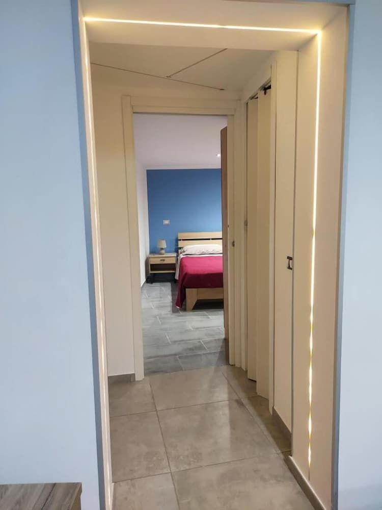 Blu Etna Casa Vacanze House, 2 Bedrooms, Accessible, Smoking 15