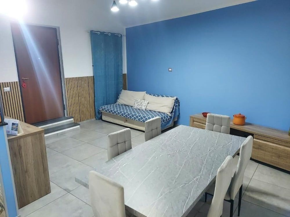 Blu Etna Casa Vacanze House, 2 Bedrooms, Accessible, Smoking 7