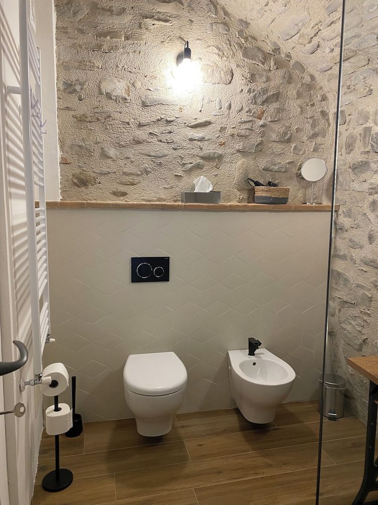 La Casa Medievale - Suites & SPA Suite, River View 3