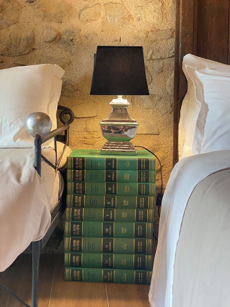 La Casa Medievale - Suites & SPA Suite, Mountain View 3