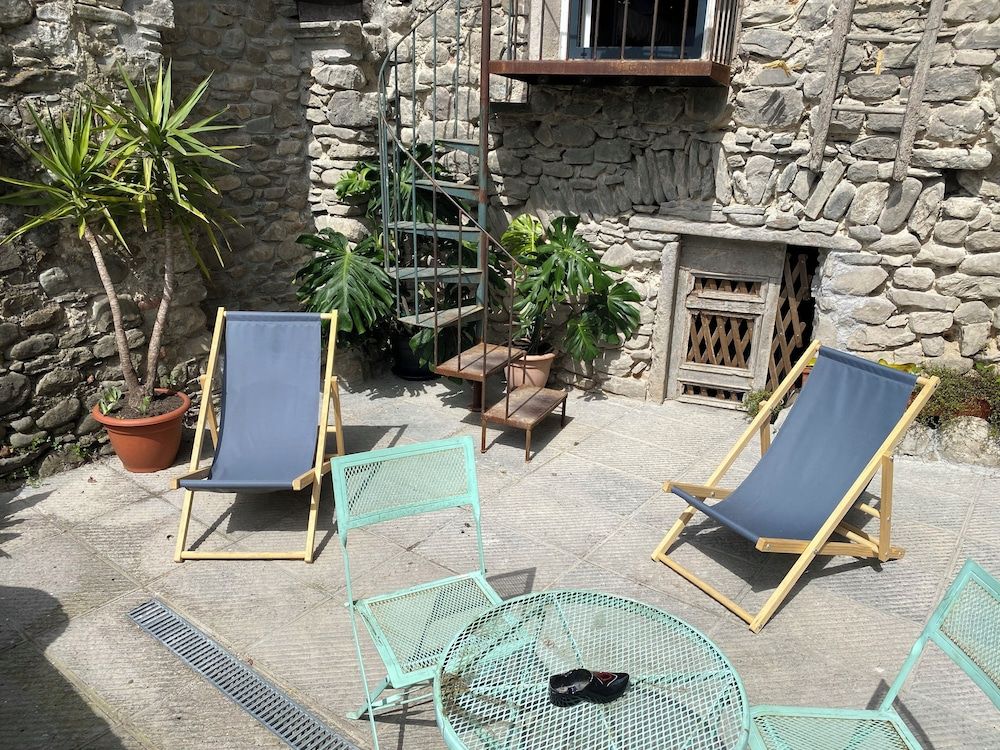 La Casa Medievale - Suites & SPA Suite, Mountain View 5