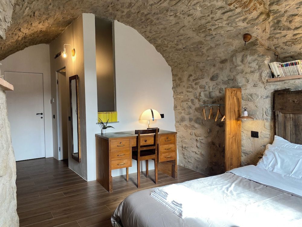 La Casa Medievale - Suites & SPA Suite, River View 8