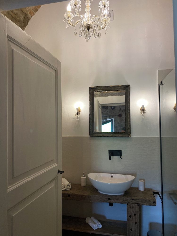 La Casa Medievale - Suites & SPA Suite, Mountain View 8