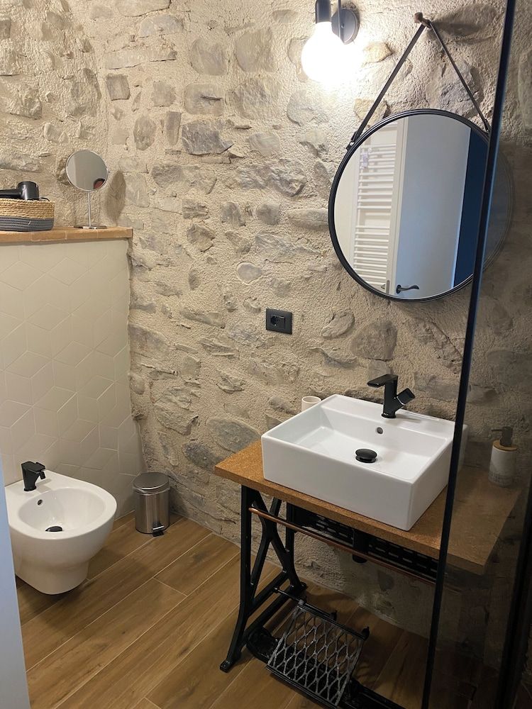 La Casa Medievale - Suites & SPA Suite, River View 4