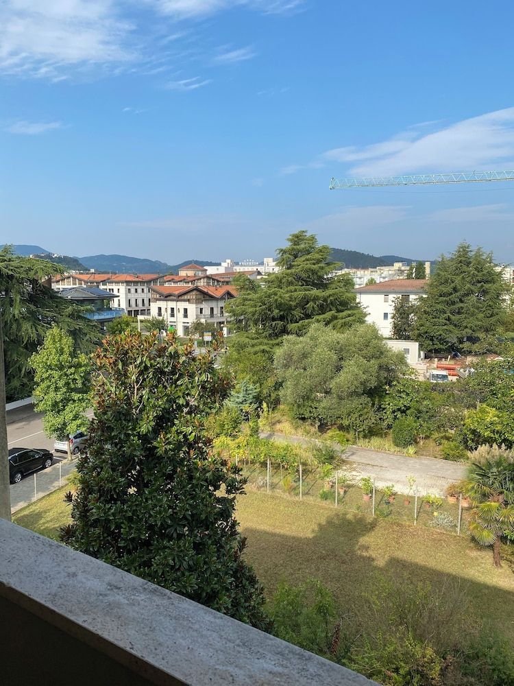 Hotel Lanterna Padova Triple Room 2