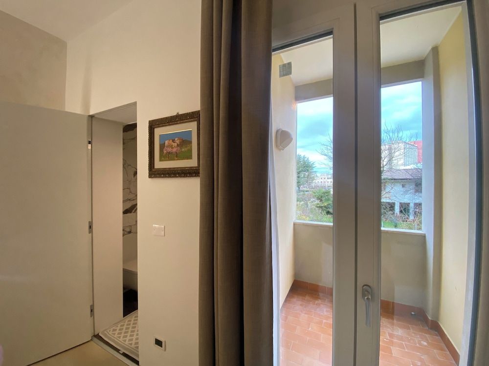 Hotel Lanterna Padova Twin Room 10