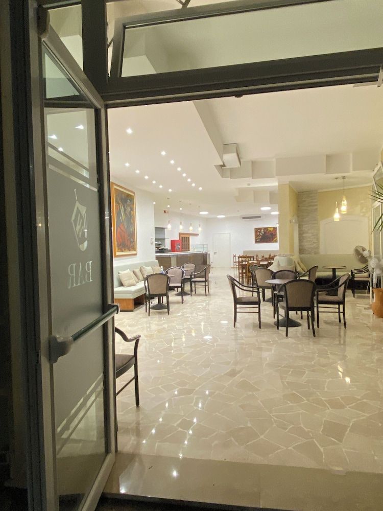 Hotel Lanterna Padova