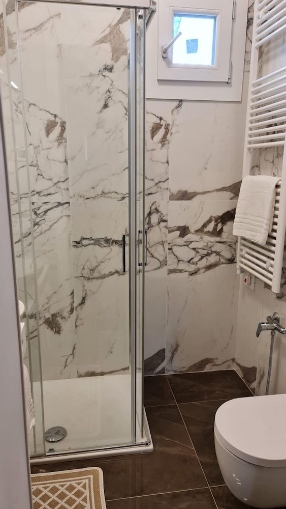 Hotel Lanterna Padova Triple Room 3