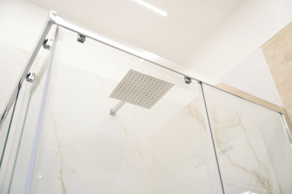 Napolitano Rooms - Pompei Camera Deluxe Matrimoniale o Doppia con Letti Singoli (Acqua 3) 16