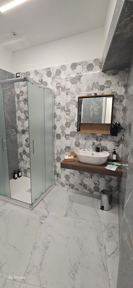 Comfort Apartment, 2 Bedrooms, Balcony