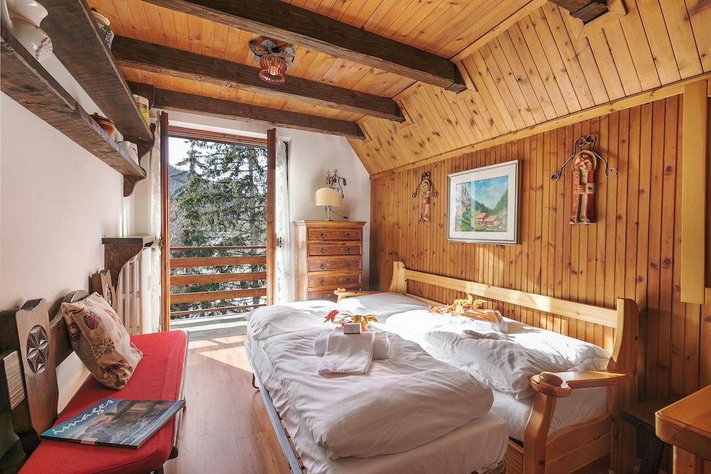 Standard Apartment, Multiple Bedrooms (Appartamento Beau Soleil)