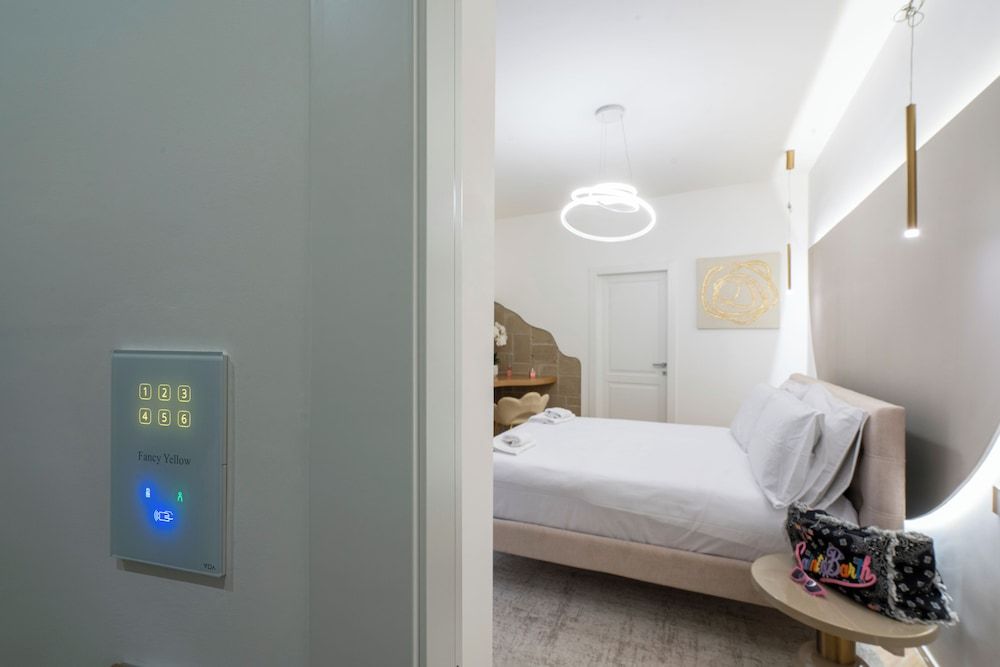 Diamonds Rooms and SPA Luxury Townhome, Private Bathroom 5