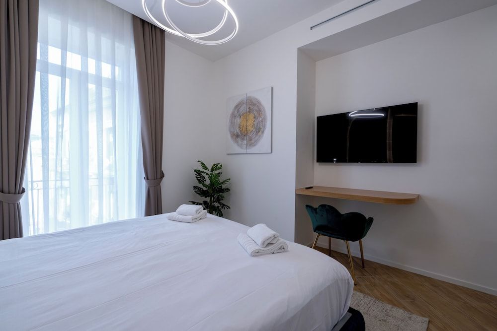 Diamonds Rooms and SPA Luxury Townhome 2