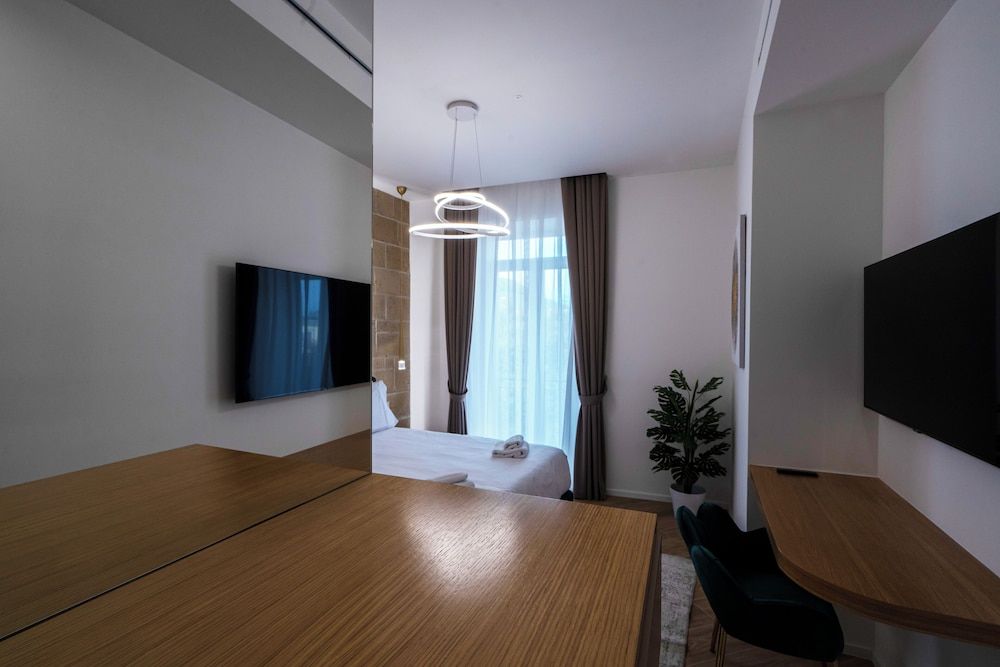 Diamonds Rooms and SPA Luxury Townhome 4