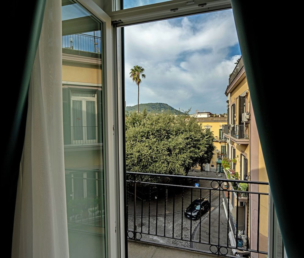 Diamonds Rooms and SPA