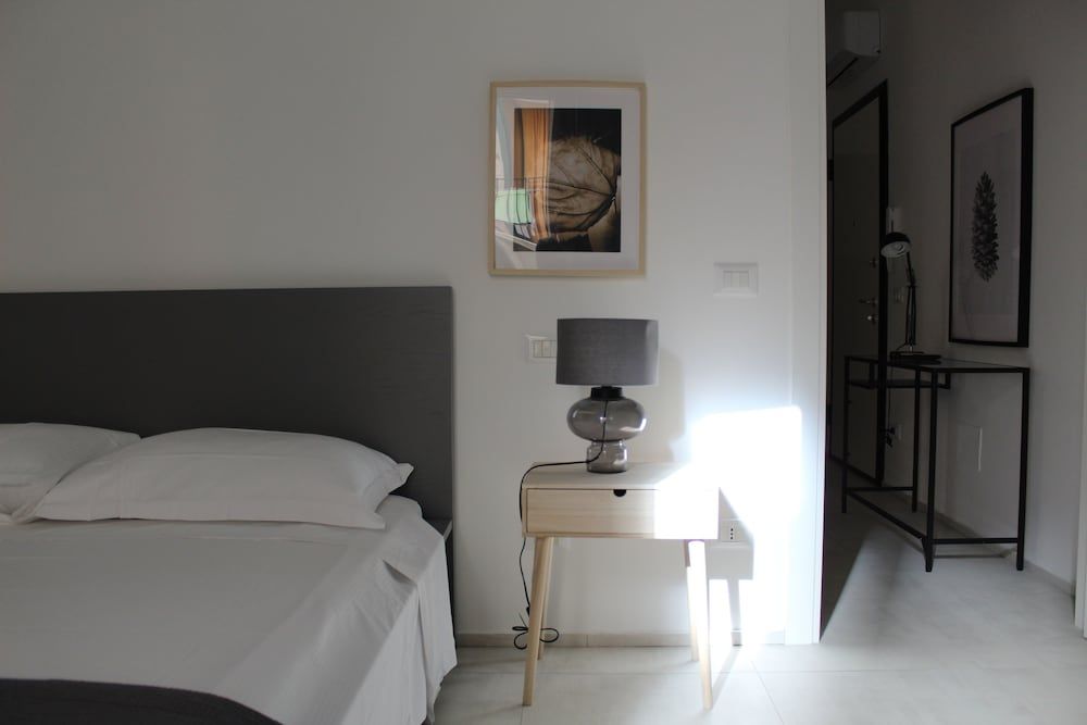 Comfort Apartment, City View