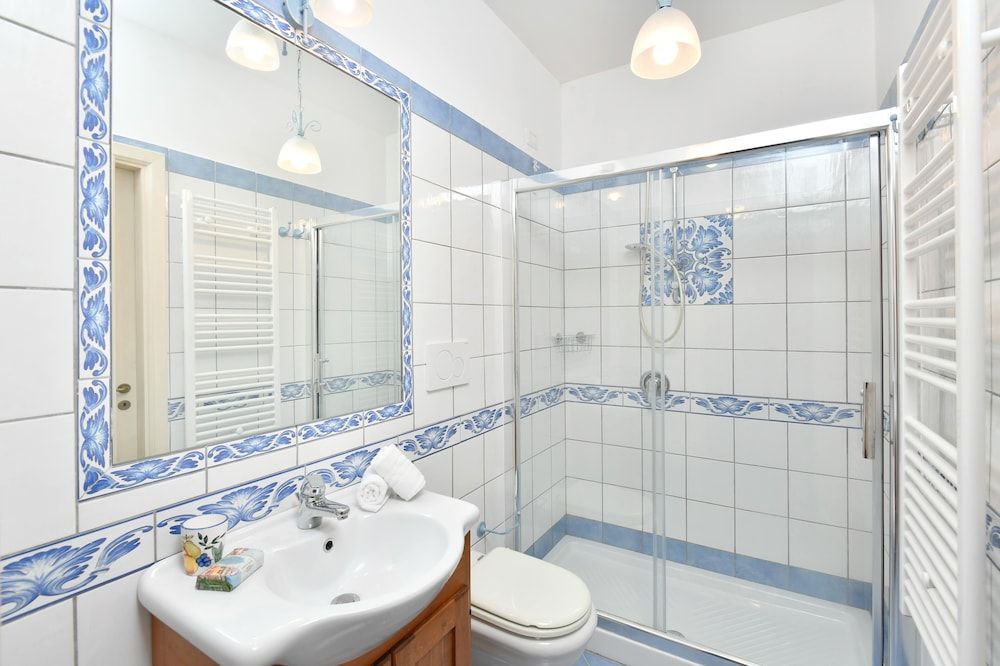 Casale il Saùco Panoramic Apartment, Garden View 4