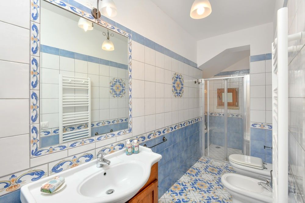 Casale il Saùco Superior Apartment (Marinelle) 2