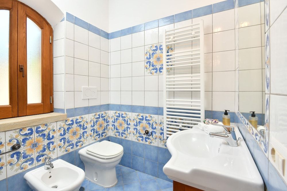 Casale il Saùco Classic Apartment (Baia) 4