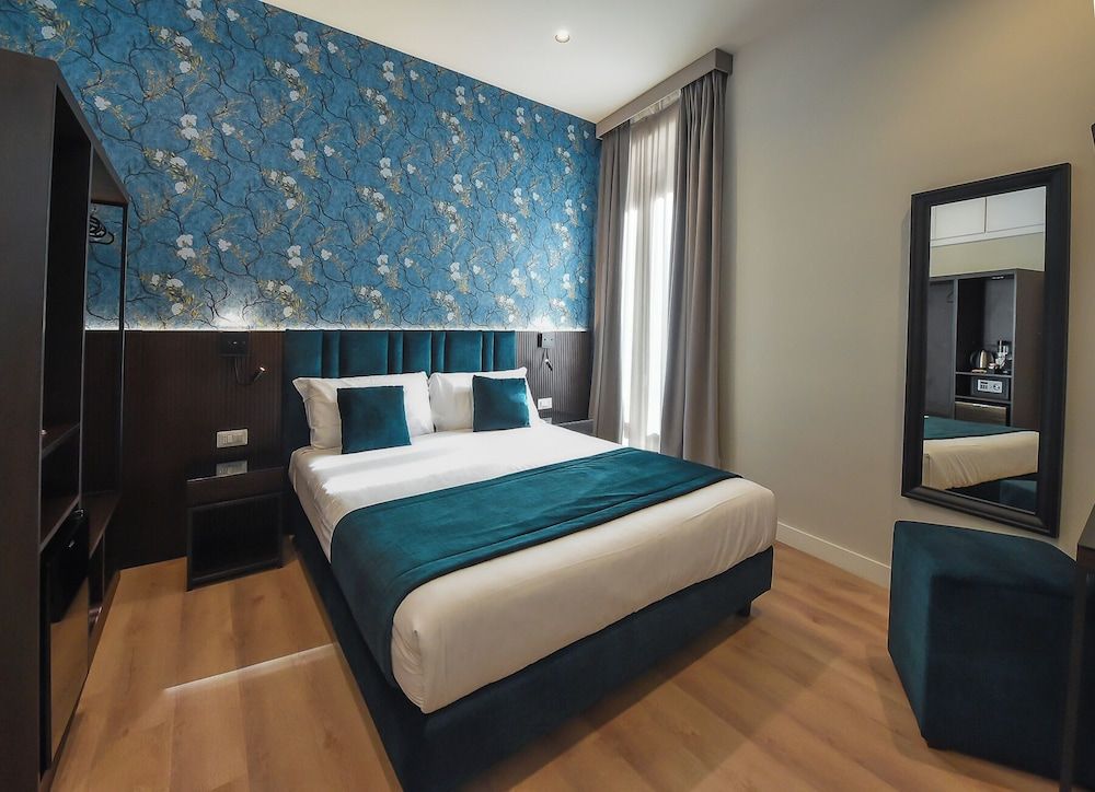 Albarosa Rooms