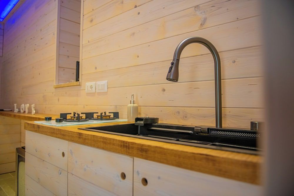 Artemide Corte Segreta Suite & Spa Luxury Studio Suite 12