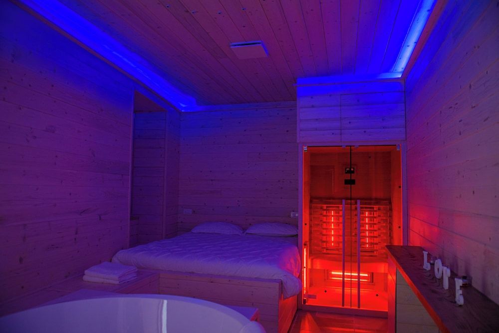 Artemide Corte Segreta Suite & Spa Luxury Studio Suite 8