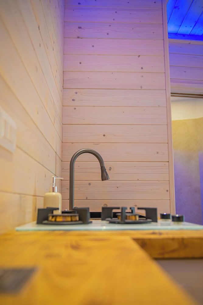 Artemide Corte Segreta Suite & Spa Luxury Studio Suite 5