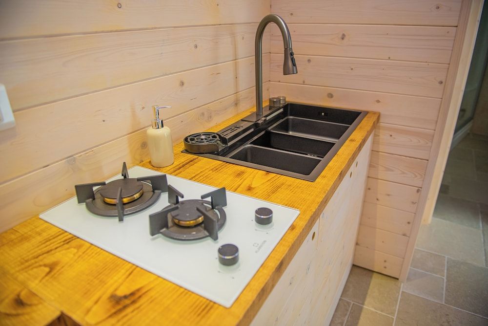 Artemide Corte Segreta Suite & Spa Luxury Studio Suite 4