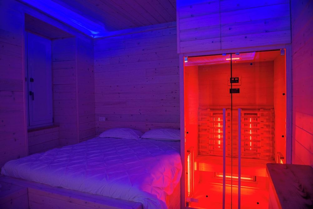 Artemide Corte Segreta Suite & Spa Luxury Studio Suite 10