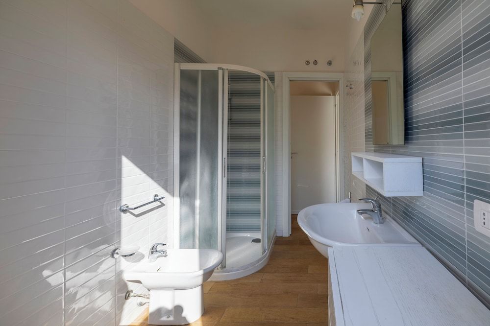 CASA VACANZA AZZURRA House, Sea View, Ground Floor 10