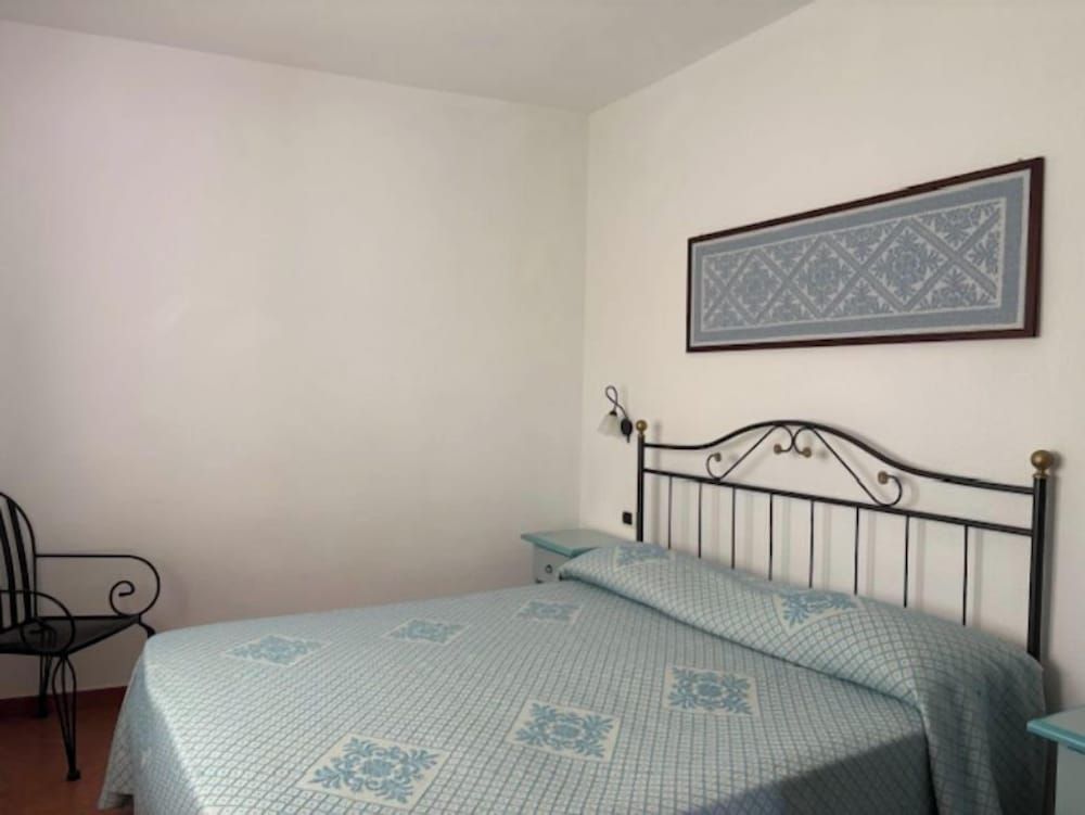 Marinella Residence Family Apartment 5